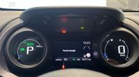 Toyota Yaris 116h Collection 5p — photo 10