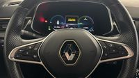 Renault Arkana 1.6 E-Tech hybride 145ch Engineered -22 — photo 25