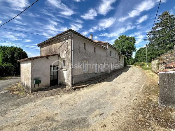 Maison 5 pièces 112 m²