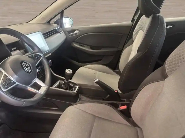 Renault Clio tce 90 — photo 9