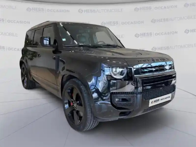 Land Rover Defender 110 2.0 p400e x-dynamic x — photo 18