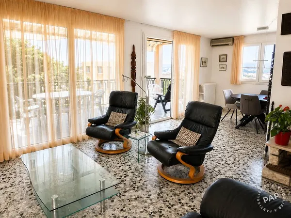 Maison 6 pièces 200 m²