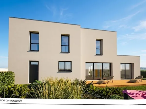 ++++++MAISON NEUVE++++++