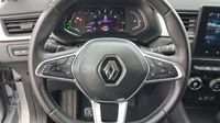 Renault Captur 1.3 TCe mild hybrid 160ch Techno EDC — photo 12