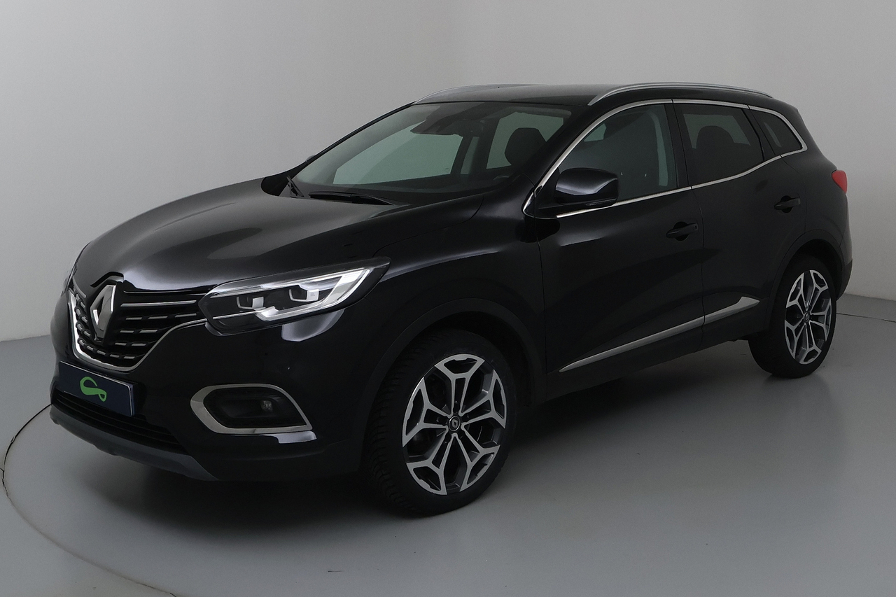 Renault Kadjar — photo 1