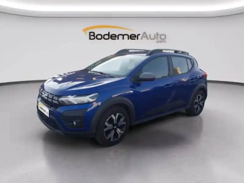 Dacia Sandero eco-g 100