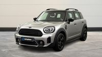 Mini Countryman Cooper 136ch Highlands BVA7