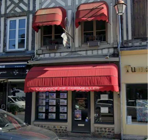 Local commercial sur 3 niveaux