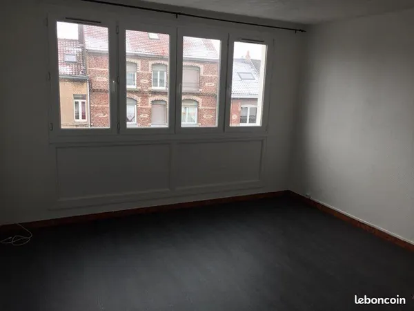 Appartement T3