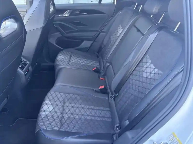 Volkswagen Tiguan 1.5 ehybrid 272ch r-line dsg6 — photo 13