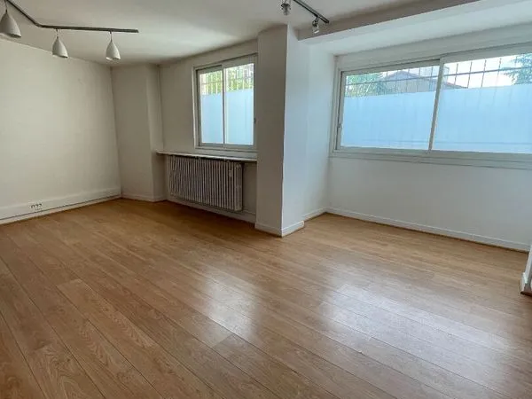 Bureaux 80 m² TOULOUSE