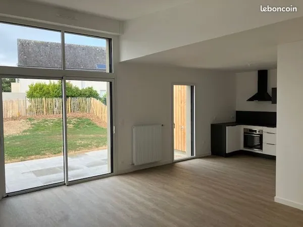 Maison a louer a THORIGNY FOUILLARD