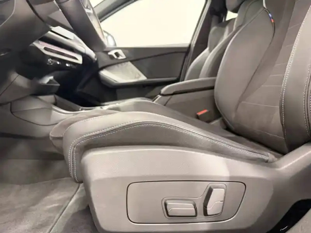 Bmw Serie 1 120 170 ch dkg7 — photo 22