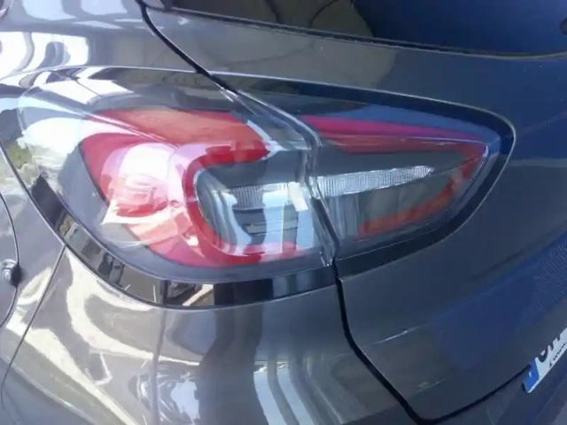 Ford Puma 1.0 flexifuel 125ch s&amp;s mhev e85 titanium business — photo 4