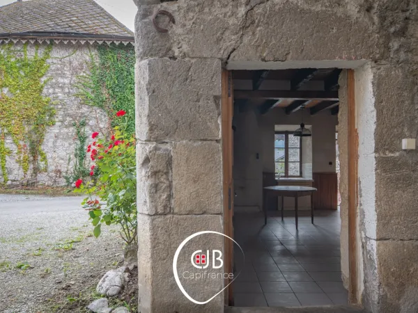 Maison 3 pièces 62 m²