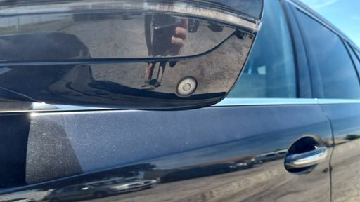 BMW Serie 5 Touring xDrive 520d 190 Steptronic8 - Luxury Line – 2018 – 104900 km – Diesel – Boîte Automatique — photo 14