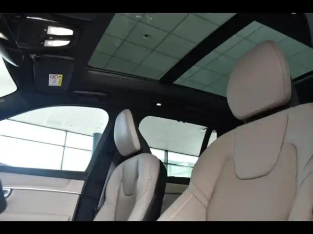 Volvo Xc90 t8 awd 310 + 145ch ultra style dark geartronic — photo 9