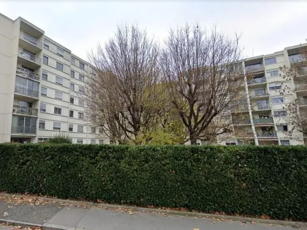 Stationnement Location Villeurbanne   77€