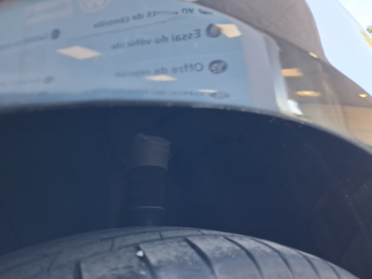 Audi A6 Avant 35 TDI 163 ch S tronic 7 — photo 38