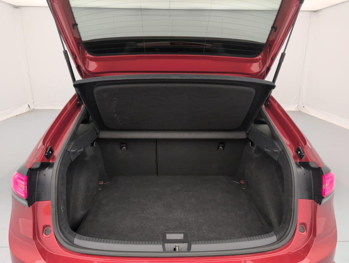 Volkswagen Taigo — photo 11