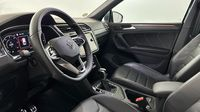Volkswagen Tiguan 2.0 TDI 150ch R-Line DSG7 — photo 12