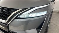 Nissan Qashqai 1.3 Mild Hybrid 158ch Tekna+ Xtronic — photo 17
