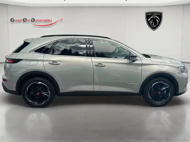 Ds Ds 7 e-tense 225ch performance line — photo 7