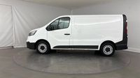 Renault Trafic L1H1 3T 2.0 Blue dCi 130ch Confort E6E — photo 8