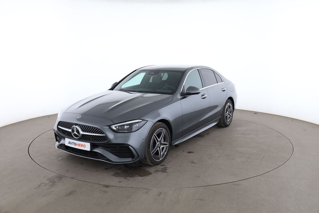 Mercedes-Benz Classe C 300 e AMG Line 9G-Tronic