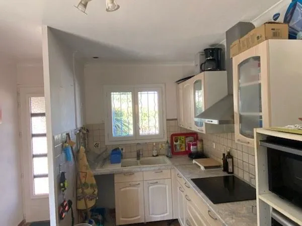Chambre disponible chez l’habitant – Étudiante