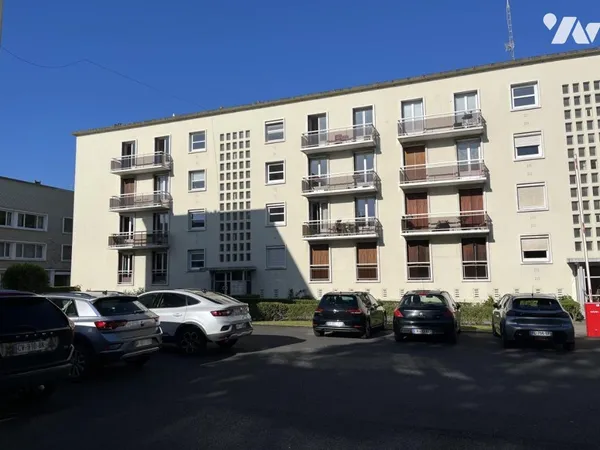 Appartement 99 m²