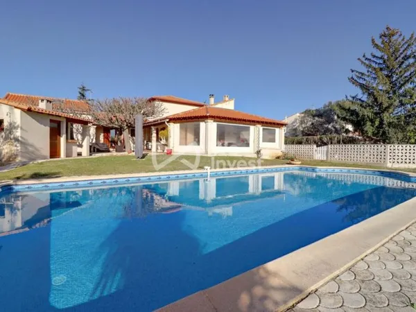 Maison de luxe 5 pièces 165 m²