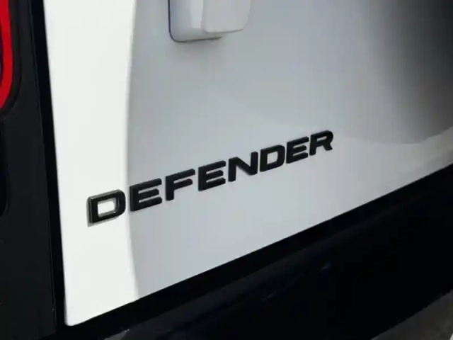 Land Rover Defender 110 2.0 p300e x-dynamic se — photo 14
