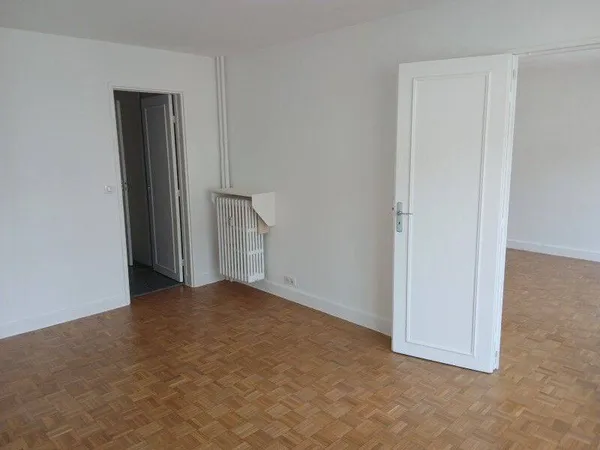 Appartement 3 pièces 72 m²