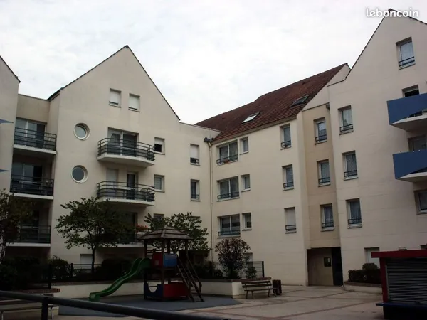 Appartements T2, T3, T4