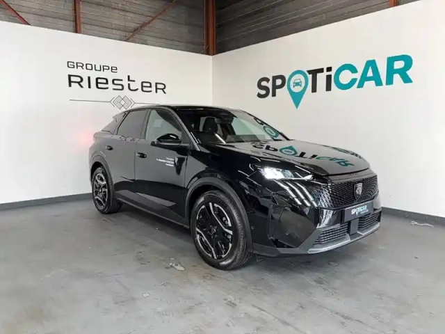 Peugeot 3008 electrique 210 ch 73 kwh — photo 15