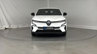 Renault Mégane E-Tech Electric 130ch Equilibre autonomie urbaine -24 — photo 1
