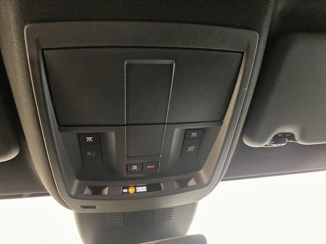 Peugeot 5008 hybrid 145 ch e-dcs6 gt — photo 19
