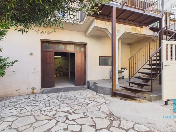 Maison 4 pièces 110 m²