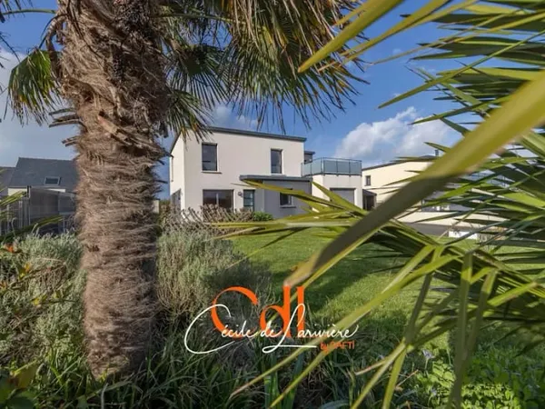 Maison 6 pièces 138 m²