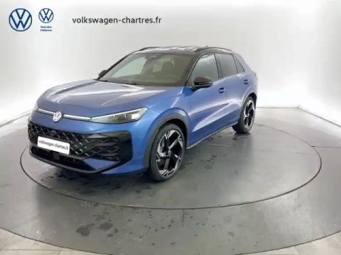 Volkswagen T-Roc 1.5 etsi evo2 hybrid 150 ch dsg7
