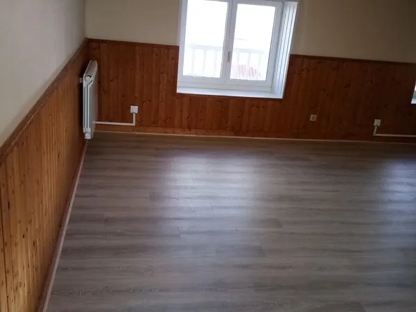 Appartement Location Mirebeau 4p 75m² 460€