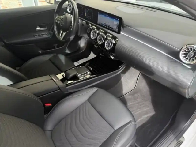 Mercedes Classe A 250 e business line — photo 8