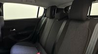 Peugeot 308 1.2 Hybrid 145ch Style e-DCS6 — photo 13