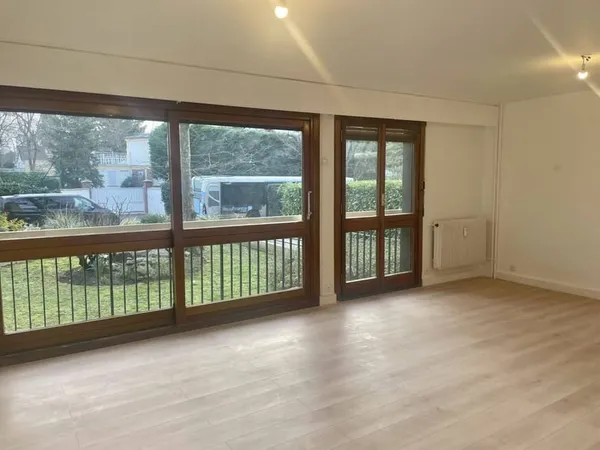 Appartement 4 pièces 80 m²
