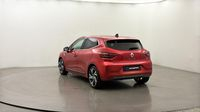 Renault Clio 1.3 TCe 140ch RS Line — photo 8