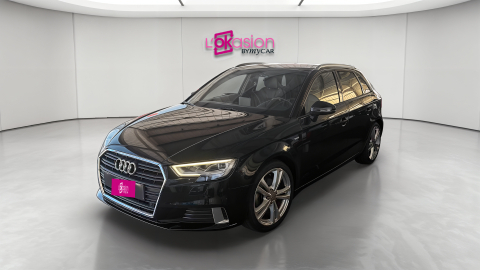 Audi A3 Sportback 30 TFSI 116