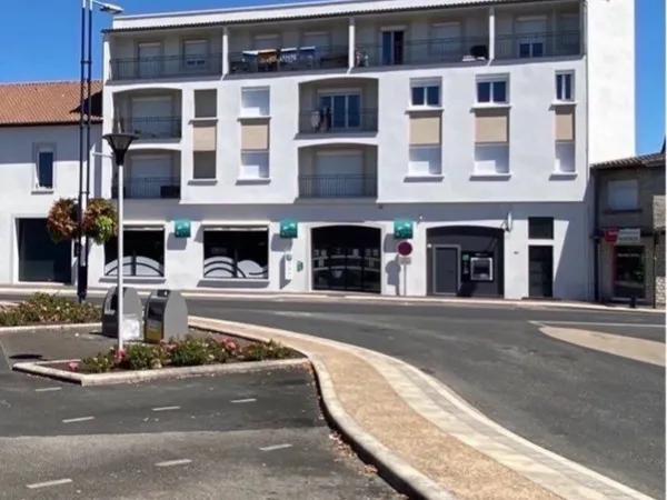 LOCATION T4 110m2 - BIARS SUR CÈRE