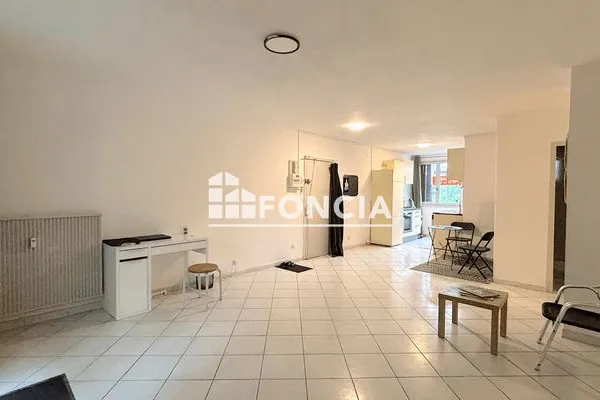 Appartement 5 pièces 95 m²