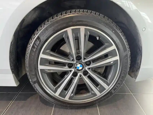Bmw Serie 1 série 1 118da 150ch edition sport — photo 23